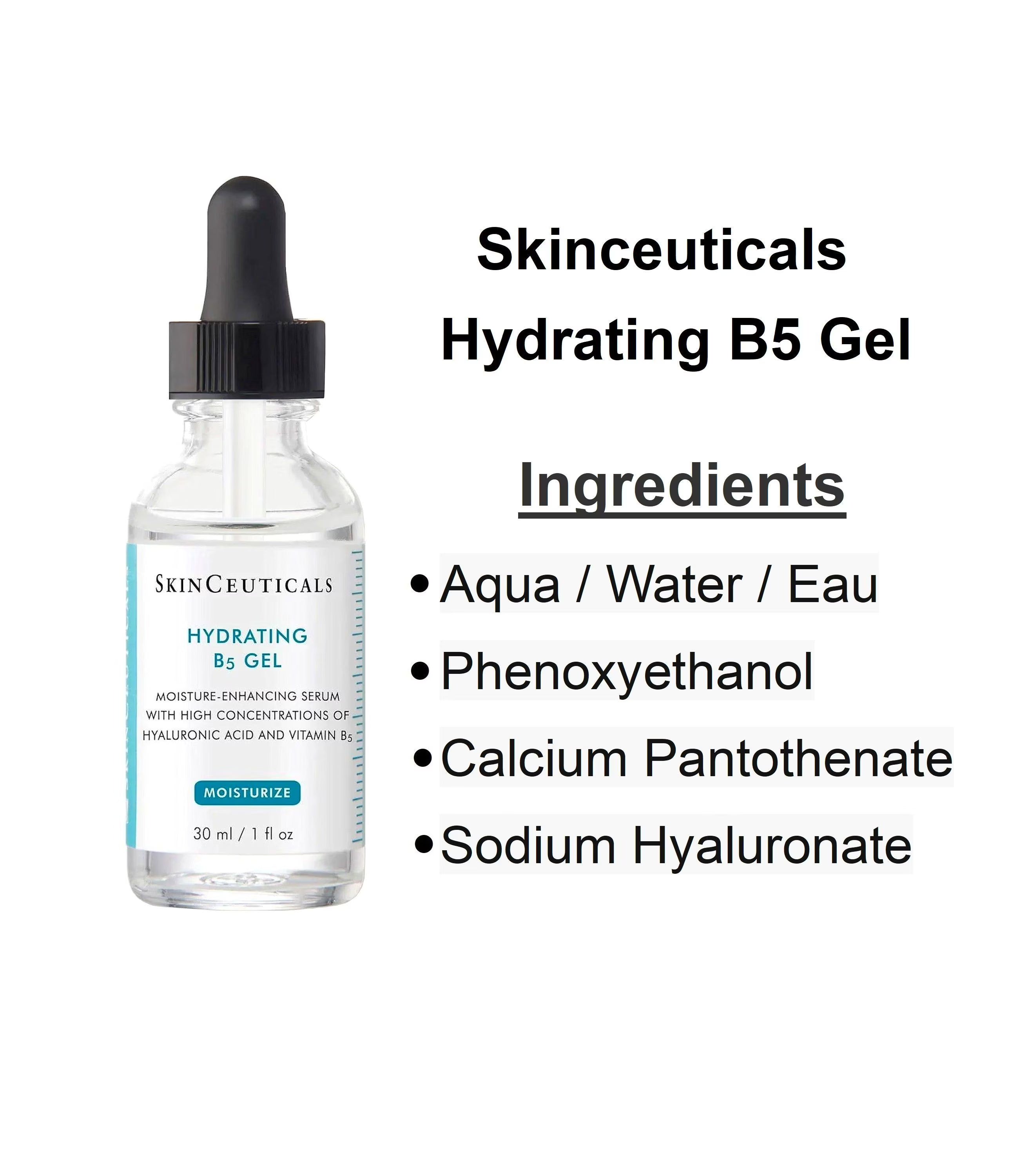 Skinceuticals Hydrating B5 Gel