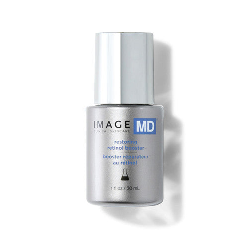 Image MD Restoring Retinol Booster