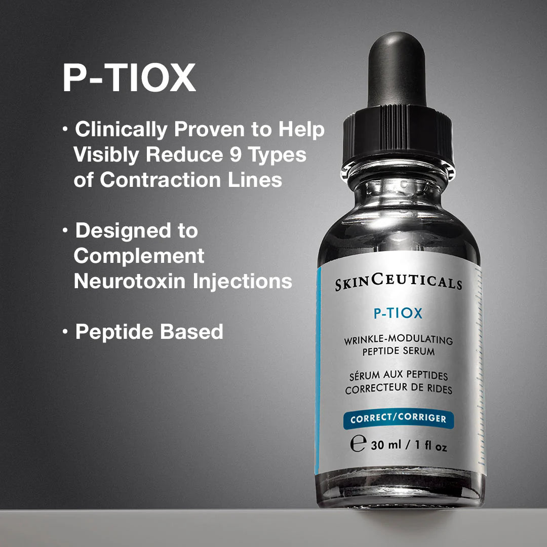 SkinCeuticals P-TIOX Serum