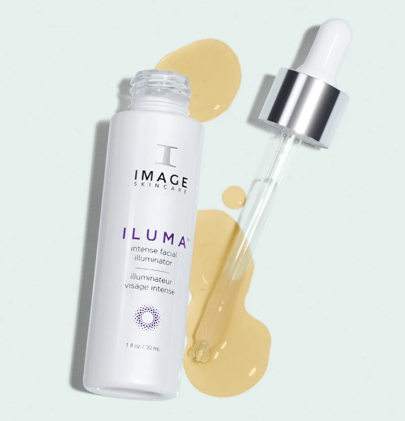 Image ILUMA Intense Facial Illuminator