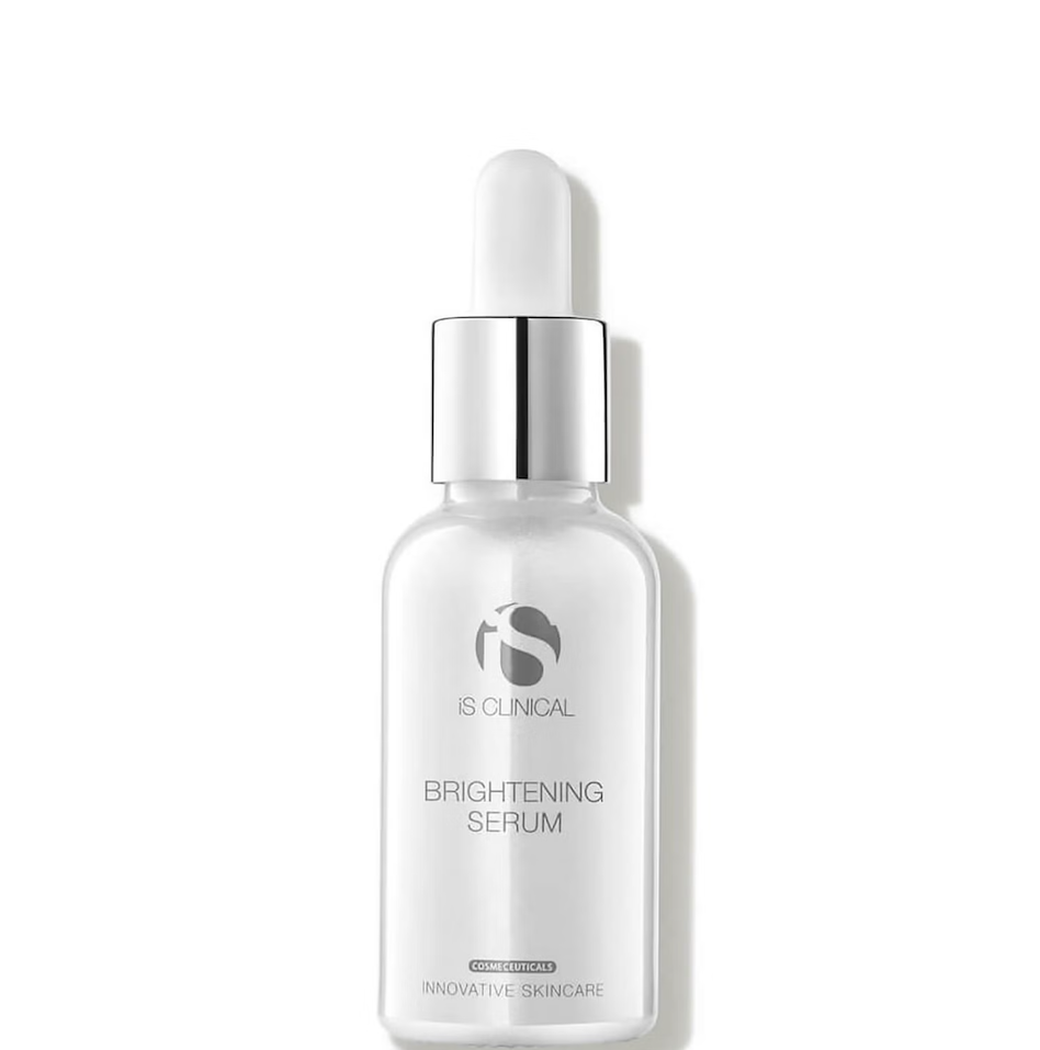 iS Clinical Brightening Serum