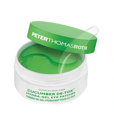 Peter Thomas Roth Cucumber Hydra Gel Eye Patches