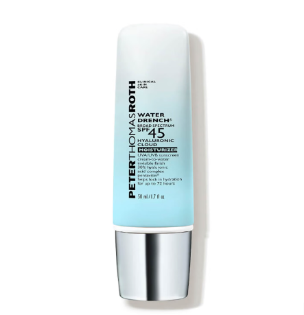 Peter Thomas Roth Water Drench Cloud Cream SPF45