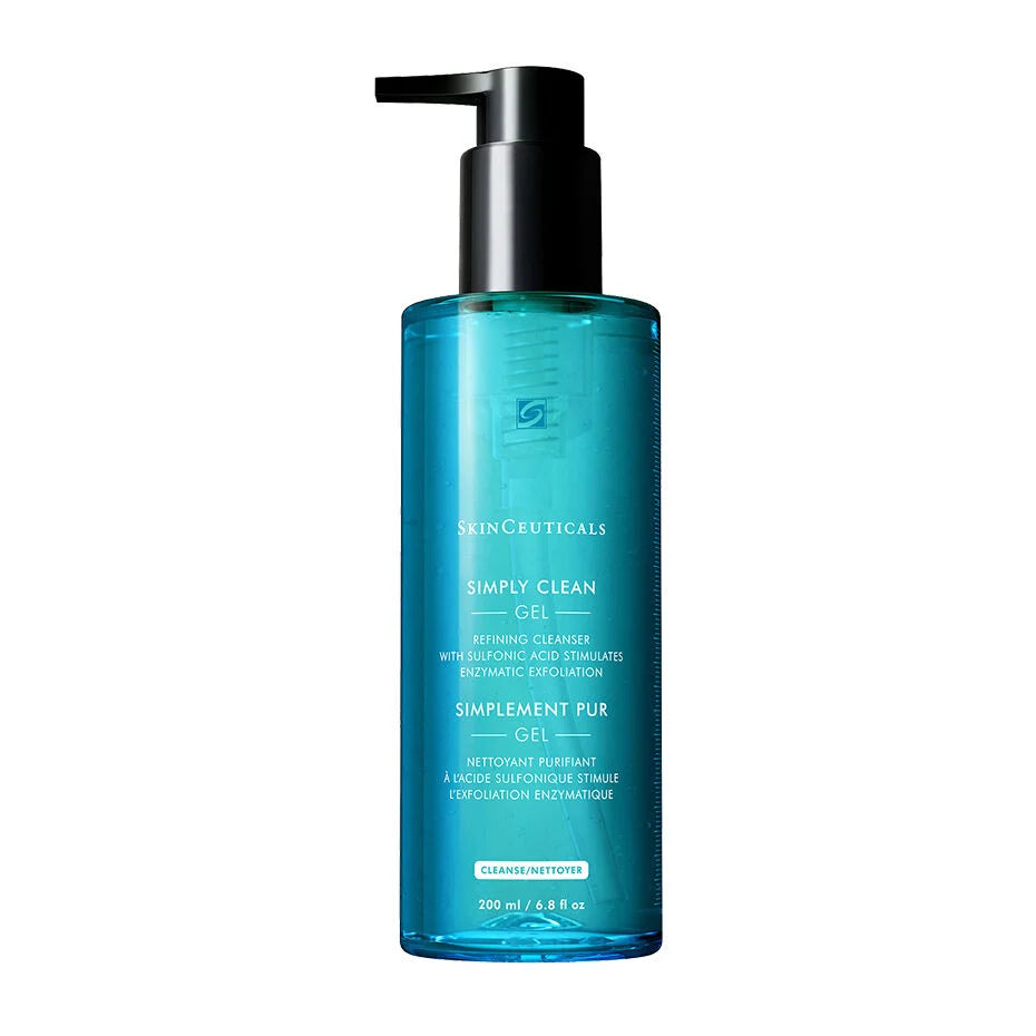 Skinceuticals Simply Clean Cleanser