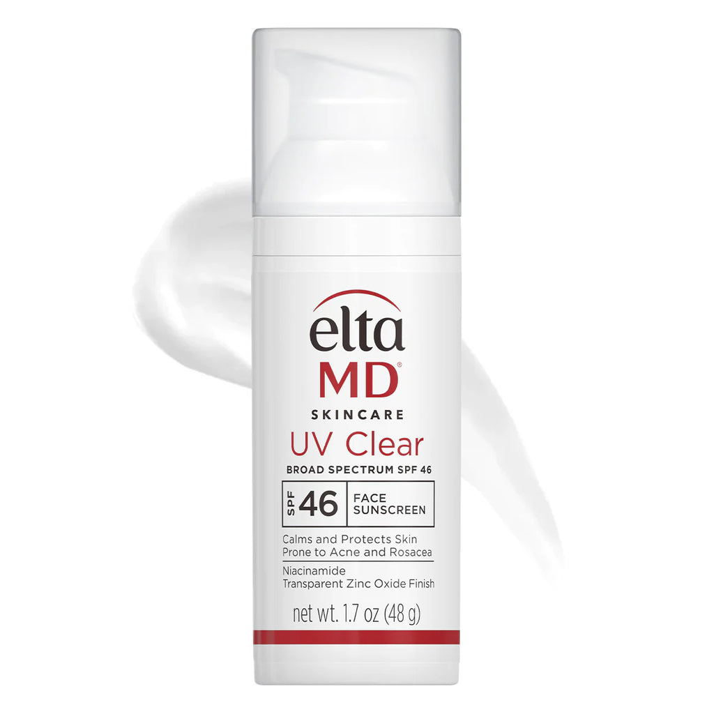EltaMD Original UV Clear Broad-Spectrum SPF 46
