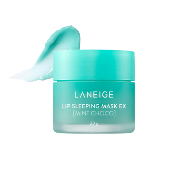 Laneige Lip Sleeping Mask - Mint Choco