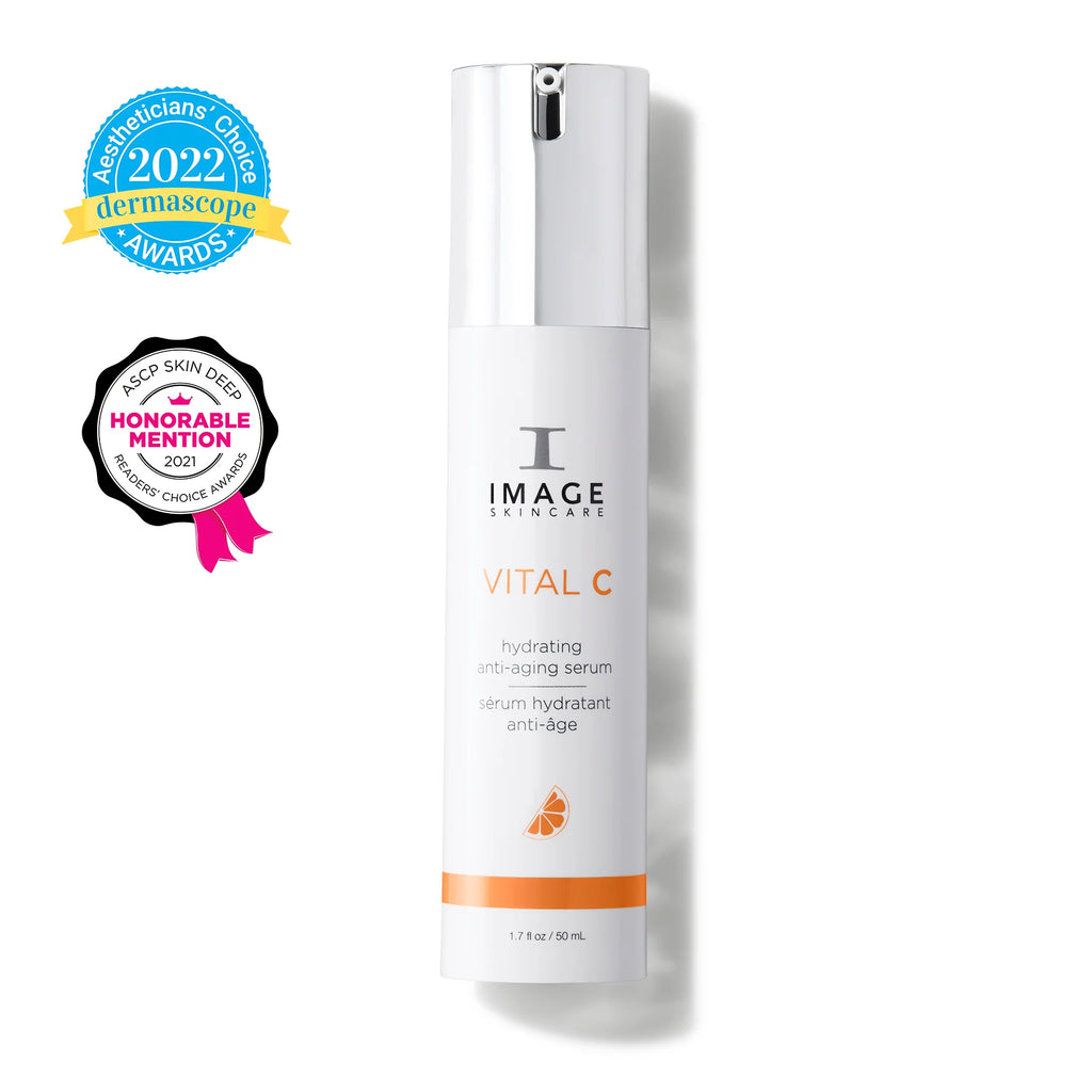 Image VITAL C Anti-Aging Serum