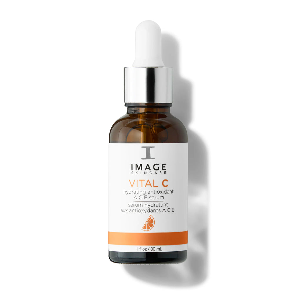 Image VITAL C Hydrating Antioxidant AC&E Serum