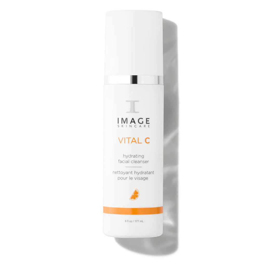 Image VITAL C Hydrating Facial Cleanser