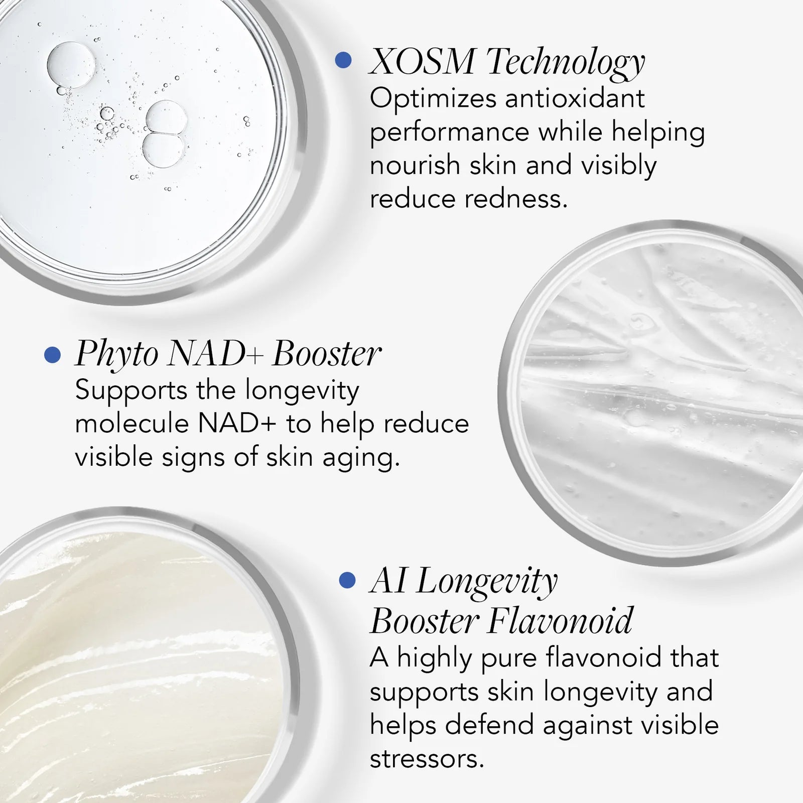 IMAGE MD® Biotech Longevity Creme