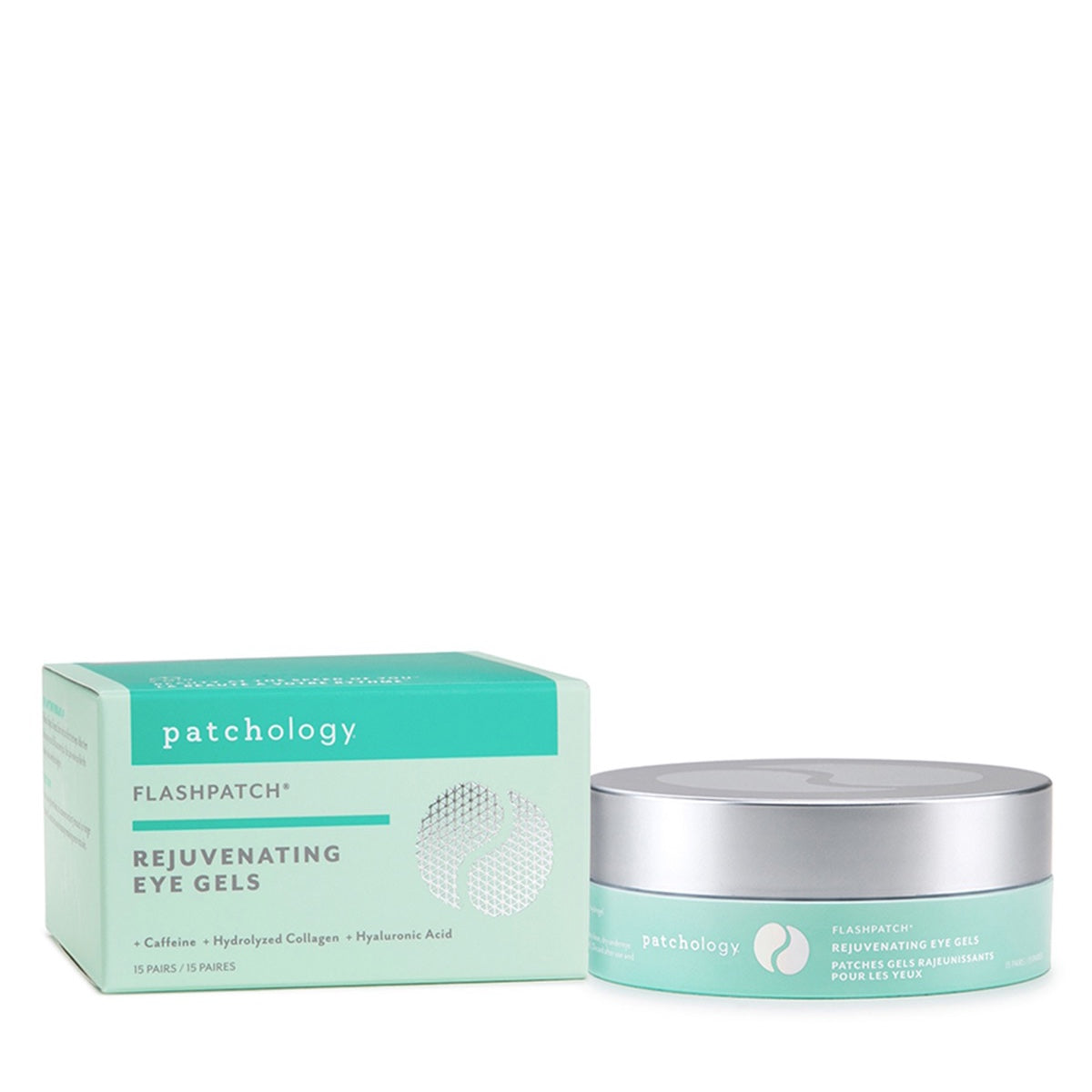 Patchology FlashPatch Rejuvenating Eye Gels