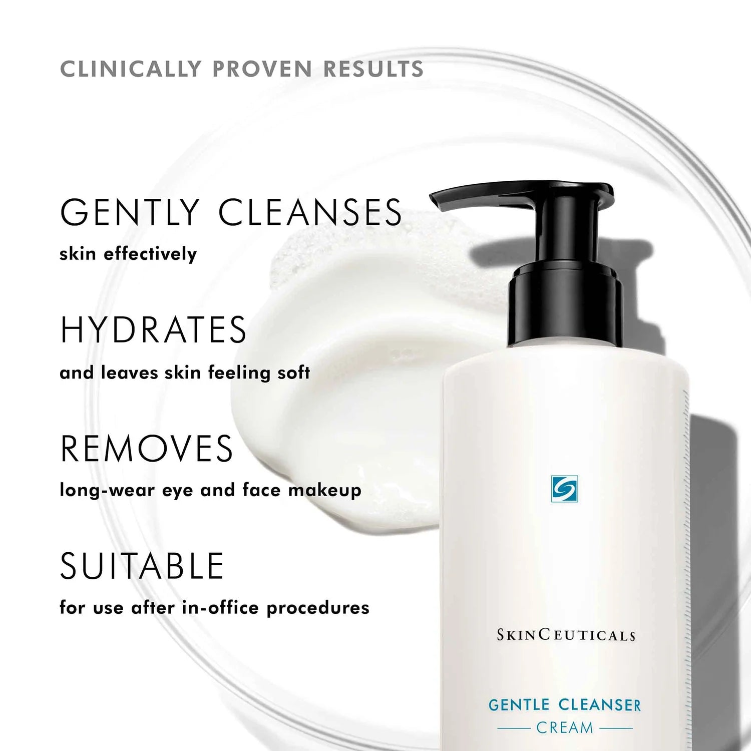 Skinceuticals Gentle Cleanser