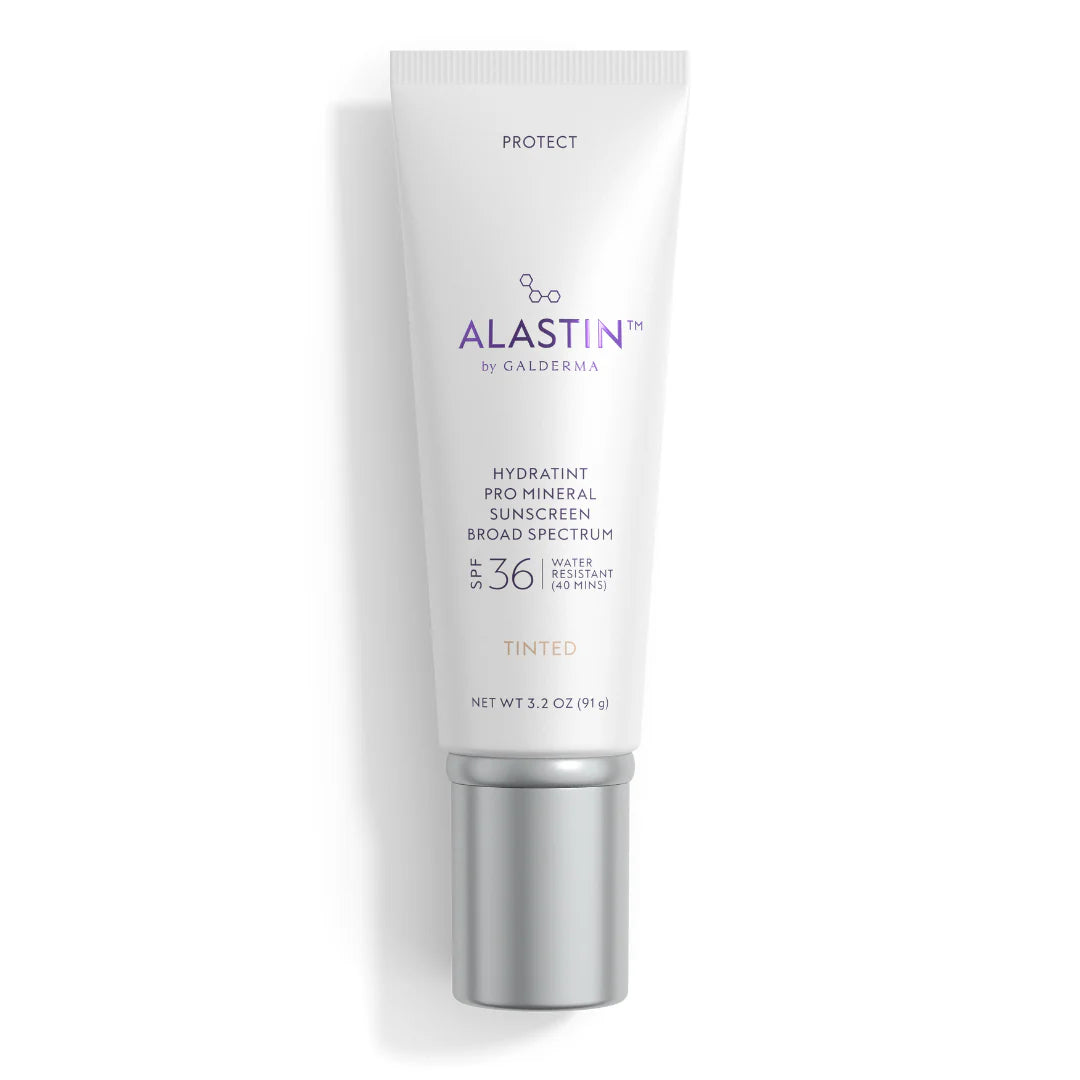 Antioxidant Skincare Products