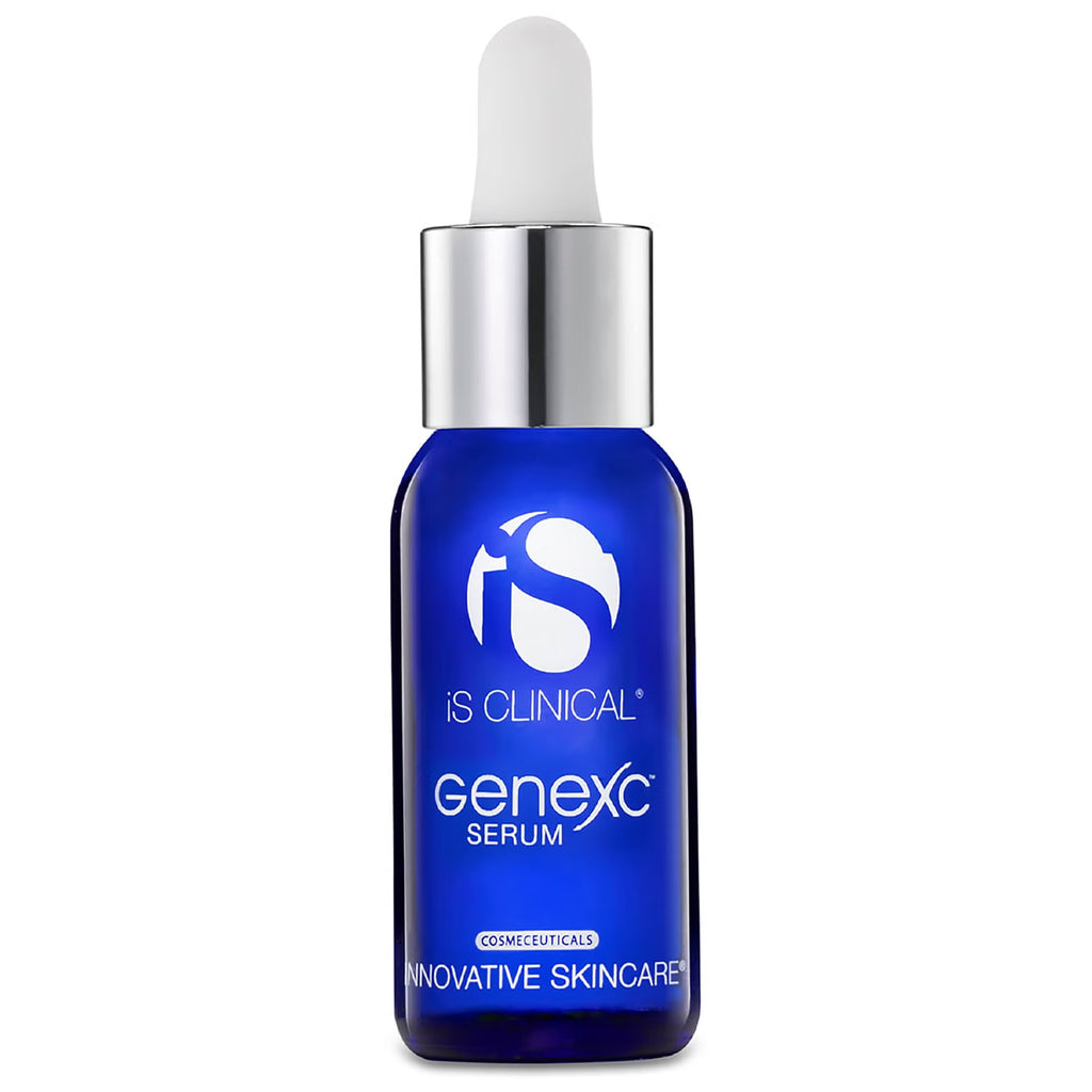 iS Clinical GeneXC Serum