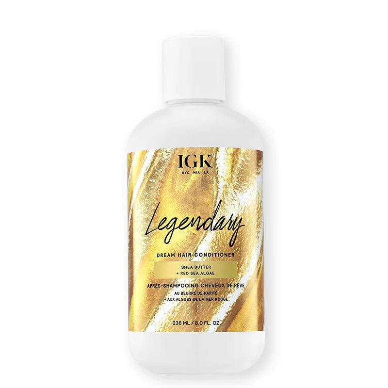 IGK Legendary Dream Hair Conditioner