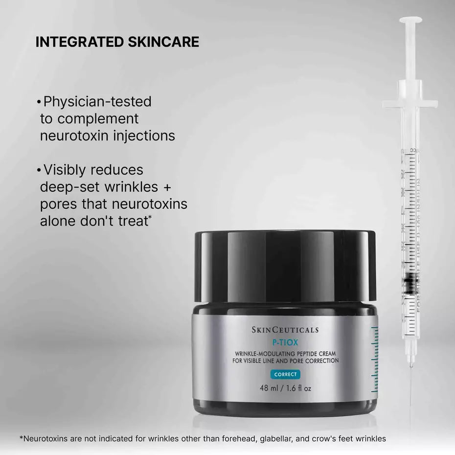 SkinCeuticals P-TIOX Anti-Wrinkle Cream