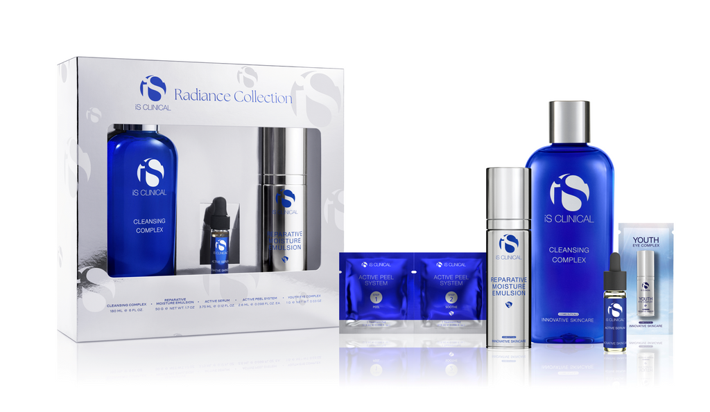 iS Clinical Radiance Collection