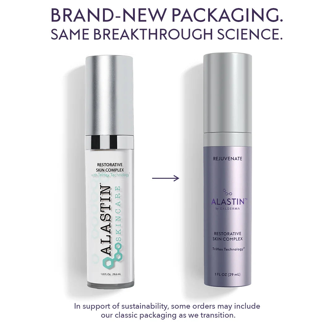 Alastin Restorative Skin Complex