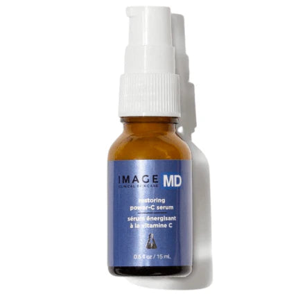 Image MD Restoring Power-C Serum