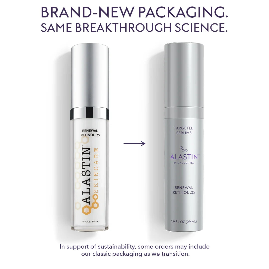 Alastin Renewal Retinol 0.50