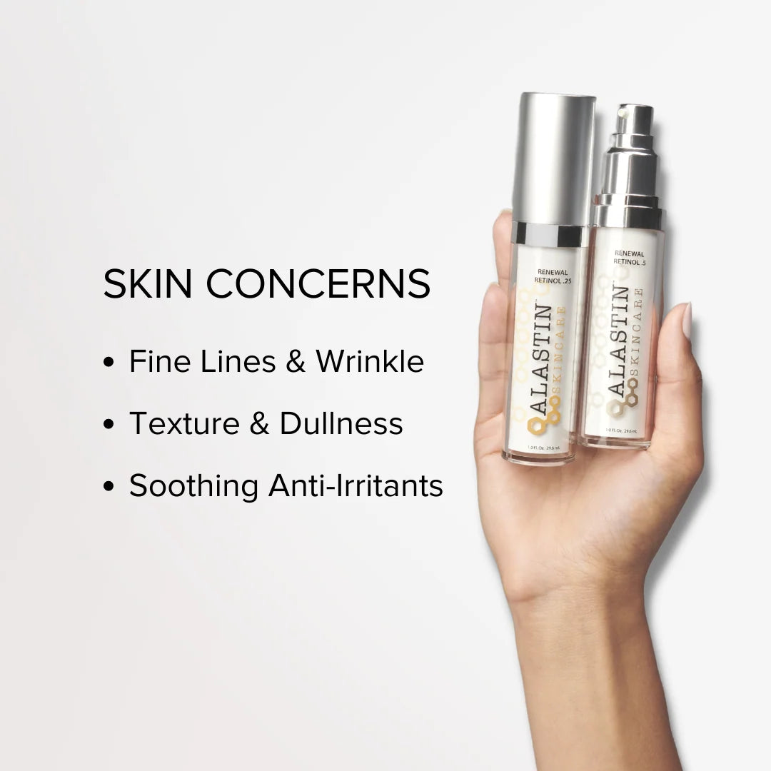 Alastin Renewal Retinol 0.50