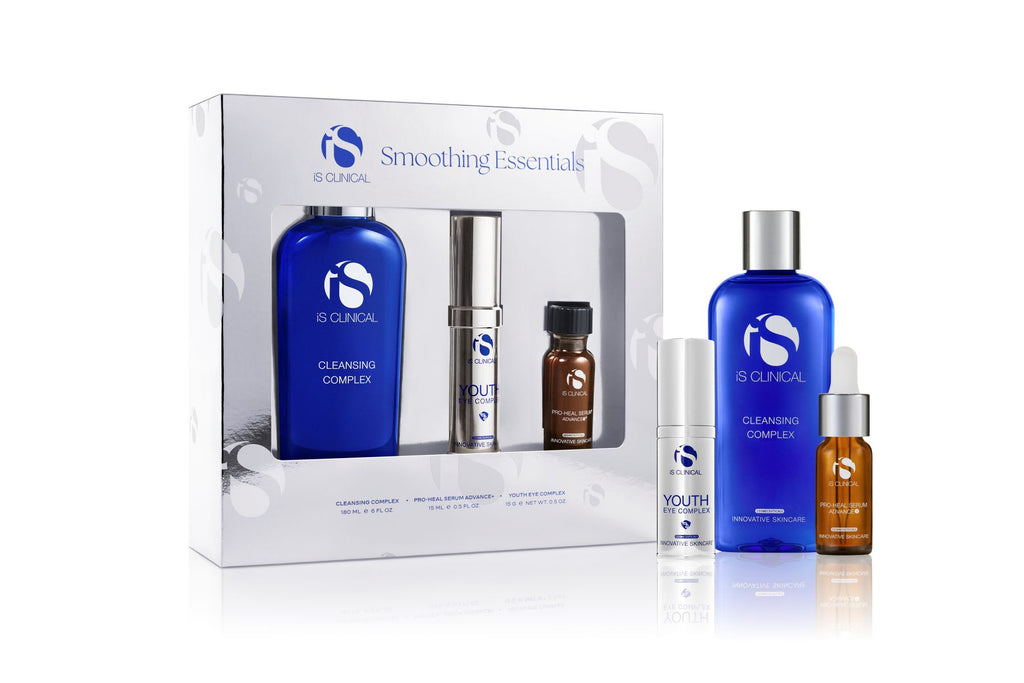iS Clinical Smoothing Essentials