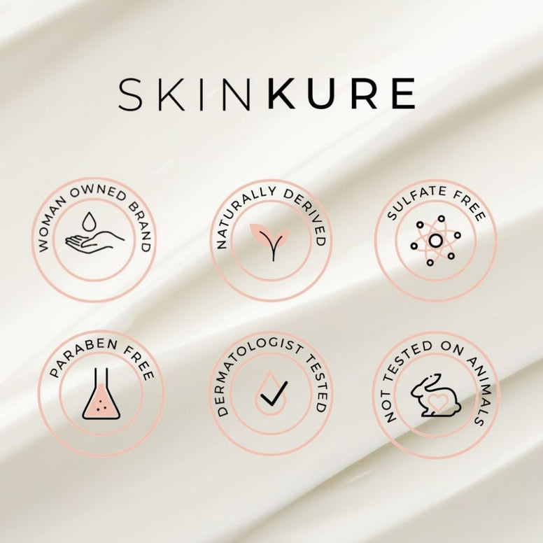 SkinKure Age Defying Sunscreen SPF50+ Tinted