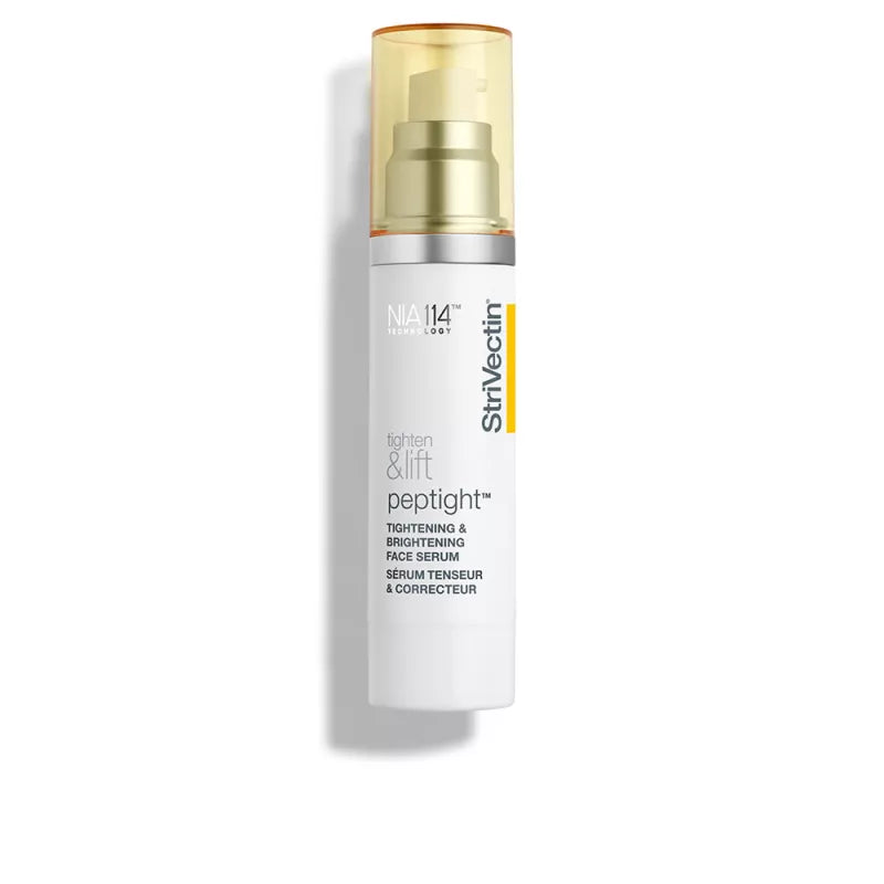 StriVectin Peptight Tightening and Brightening Face Serum