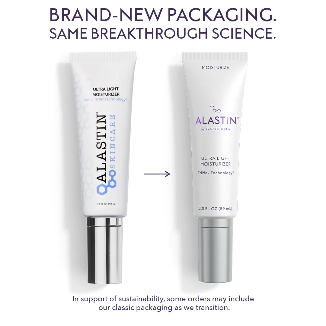 Alastin Ultra Light Moisturizer