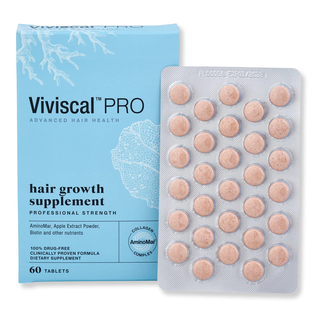 Viviscal PRO Advanced Hair Health (30 Day Supply)