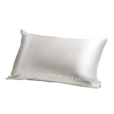 100% Silk Pillow Case - Derm to Door
