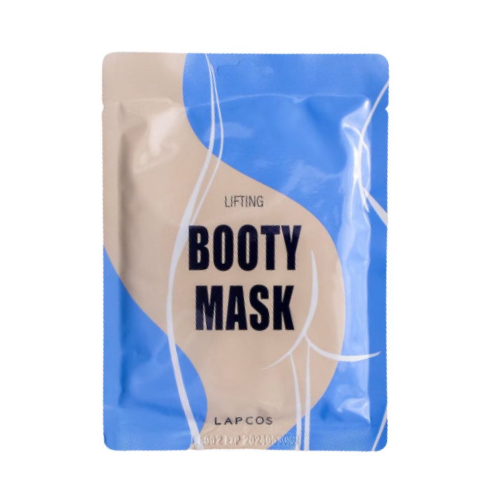 Lapcos Lifting Booty Mask