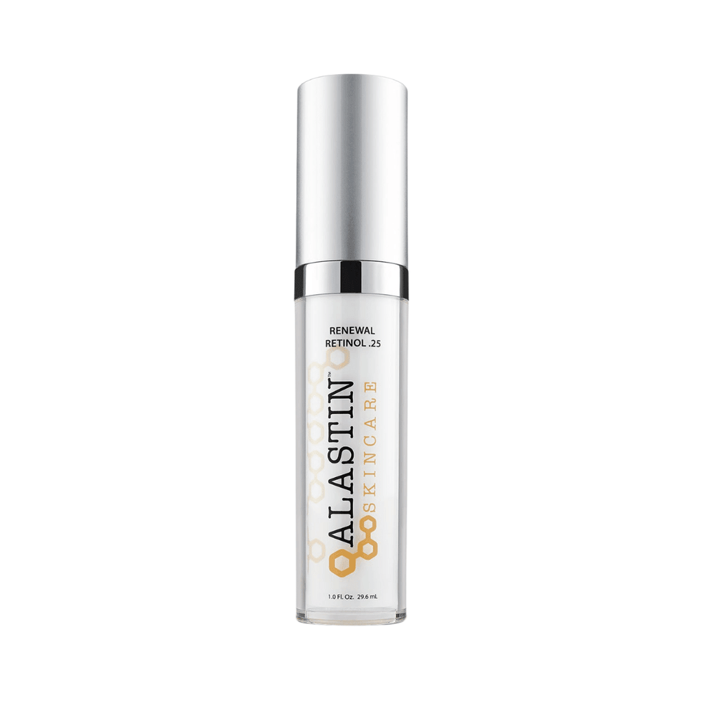 Alastin Renewal Retinol 0.25