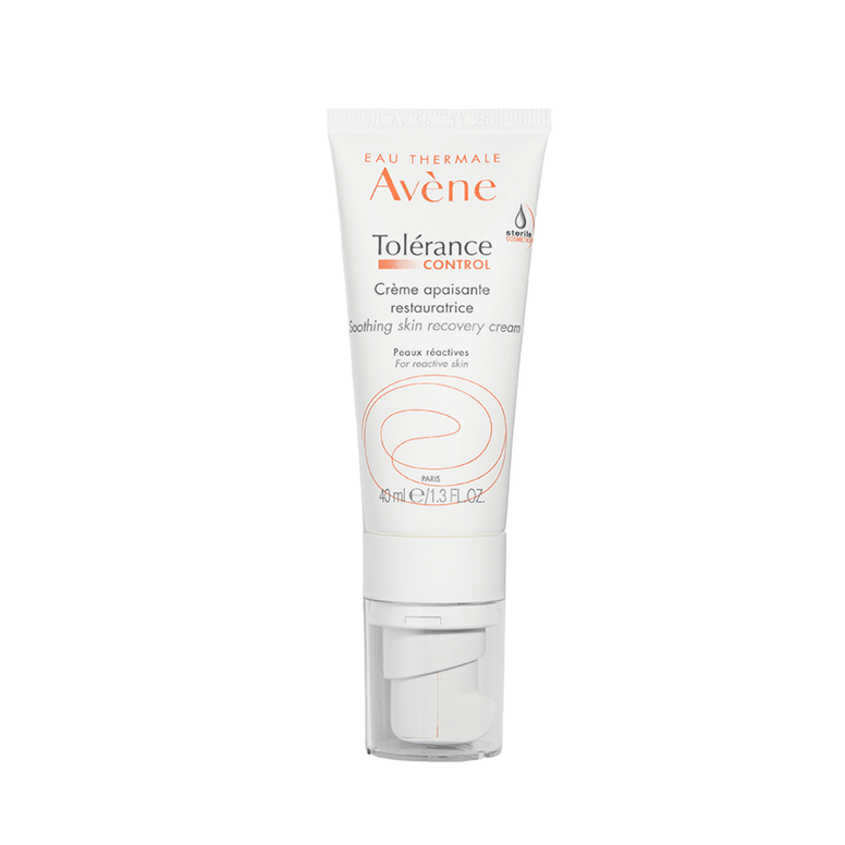 Avène Tolerance Control Soothing Skin Recovery Cream - Derm to Door