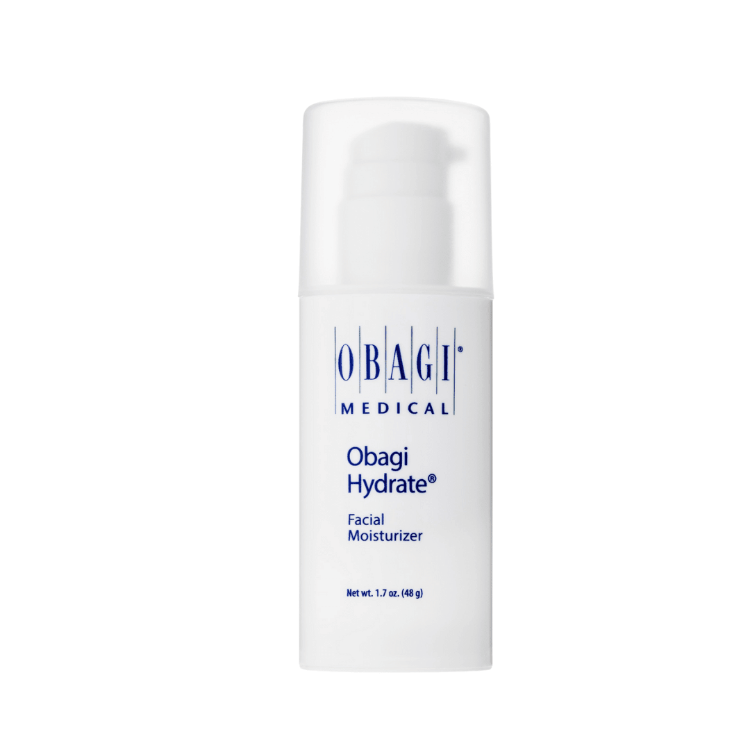 Obagi Hydrate Facial Moisturizer | Shop Medical Grade Skincare Online ...