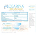 Cearna OcuMend Scars/ Bruises one sheet Cearna OcuMend Arnica Patches