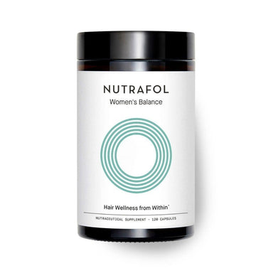 Nutrafol Hair 120 capsules Nutrafol Women’s Balance