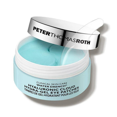 Peter Thomas Roth eye care 60 patches Peter Thomas Roth Water Drench Hyaluronic Cloud Eye Patches