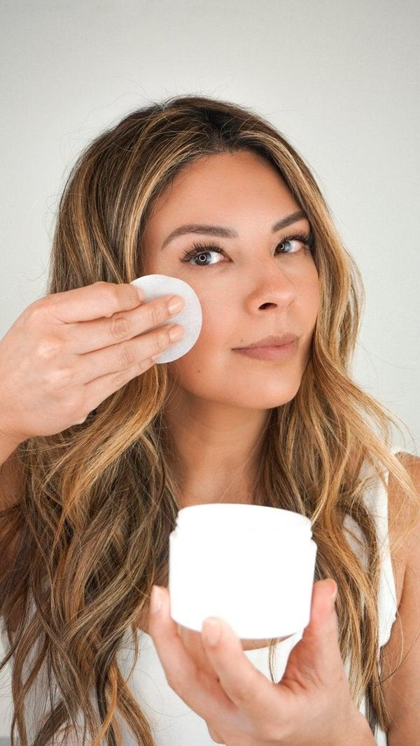 SkinKure Micro-Peel Pads