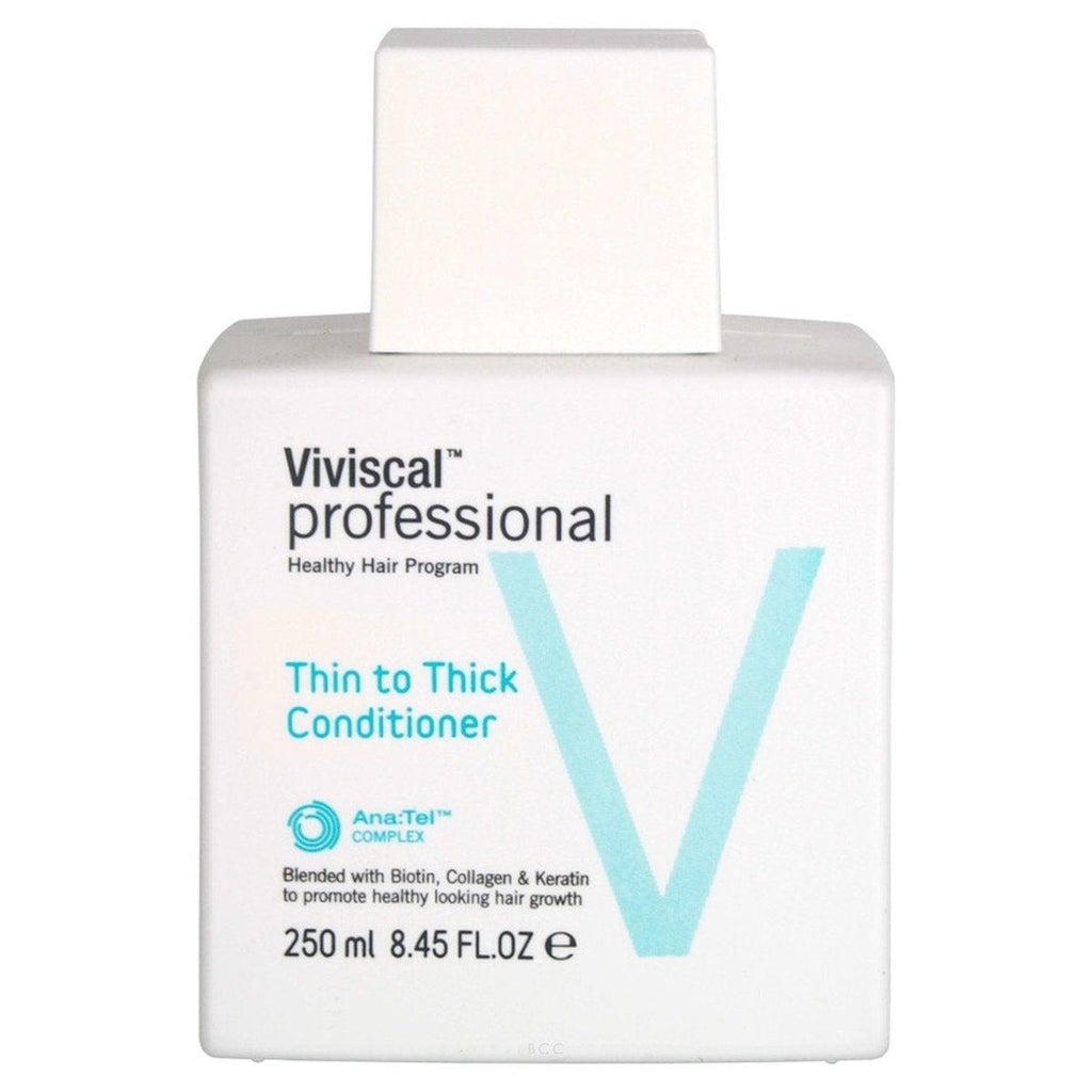Viviscal Hair 8.45 fl oz Viviscal Thin to Thick Conditioner