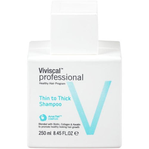 Viviscal Hair 8.45 fl oz Viviscal Thin to Thick Shampoo